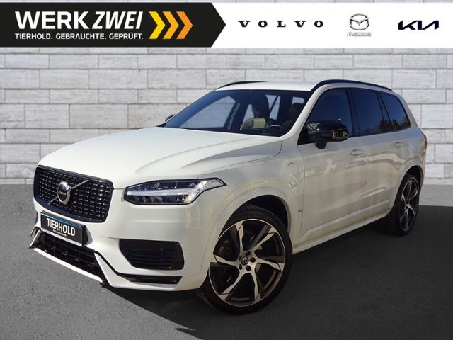 Volvo XC90 58.900 km 47.900 &euro; Augsburg 86179