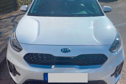 Kia Niro 88.500 km 18.500 &euro; Nürnberg 90427