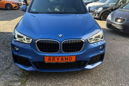 BMW X1 112.000 km 18.490 &euro; Bonn 53123