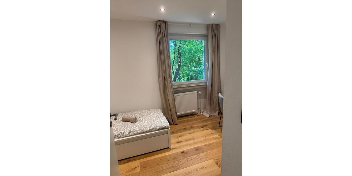 Etagenwohnung München Ramersdorf-Perlach - 4 Zimmer, 64 m&sup2;, 790&euro; | Angebot:26002715