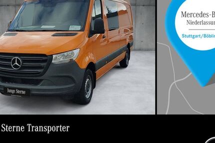 Mercedes-Benz Sprinter 33.579 km 28.298 &euro; Böblingen 71034