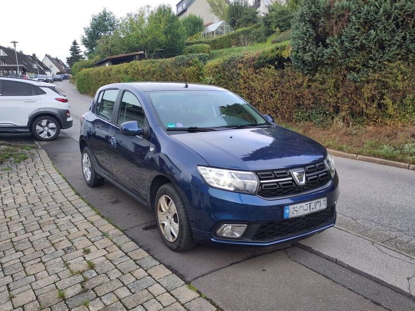 Sandero