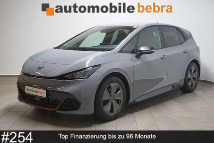 Cupra Born 38.892 km 22.790 &euro; Bebra 36179