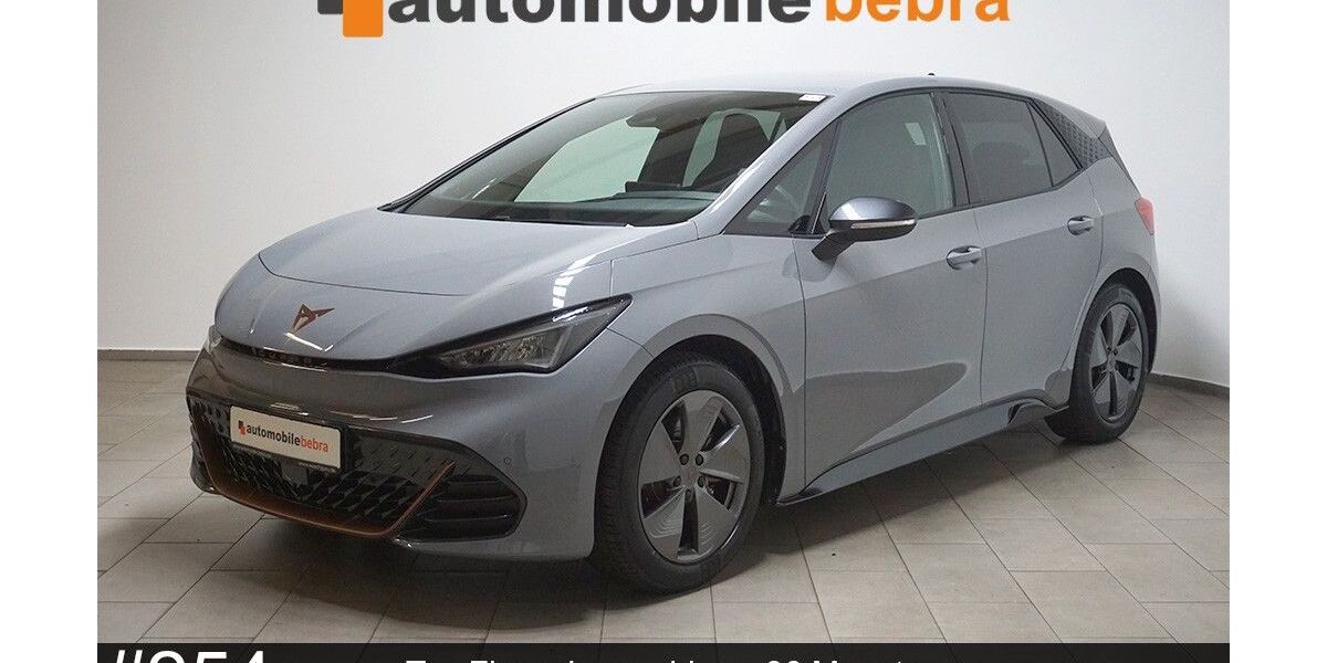 Cupra Born 38.892 km 22.790 &euro; Bebra 36179