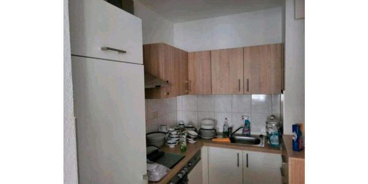 Etagenwohnung Wunsiedel - 2 Zimmer, 48 m&sup2;, 77.000&euro; | Angebot:27013817
