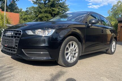Audi A3 217.070 km 6.999 &euro; stein 90547