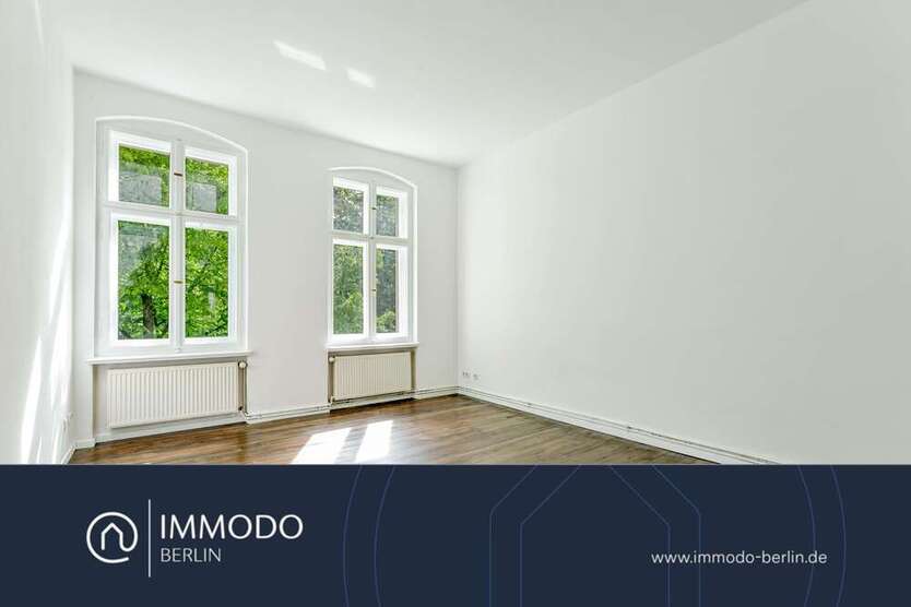 Wohnung zum Kaufen in Berlin 375.000 € 55 m²