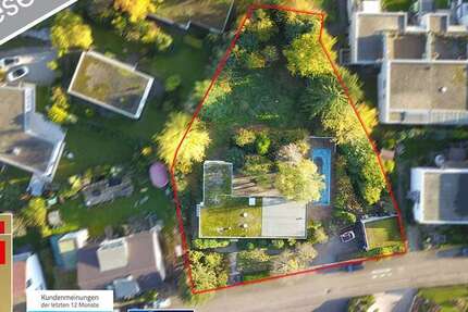 Grundstück zu verkaufen in Winnenden 1.400.000 € 1971 m²