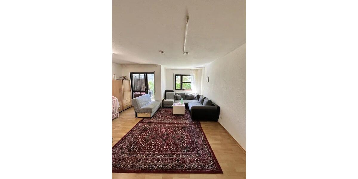 Erdgeschoßwohnung Filderstadt - 1 Zimmer, 36 m&sup2;, 750&euro; | Angebot:26663425