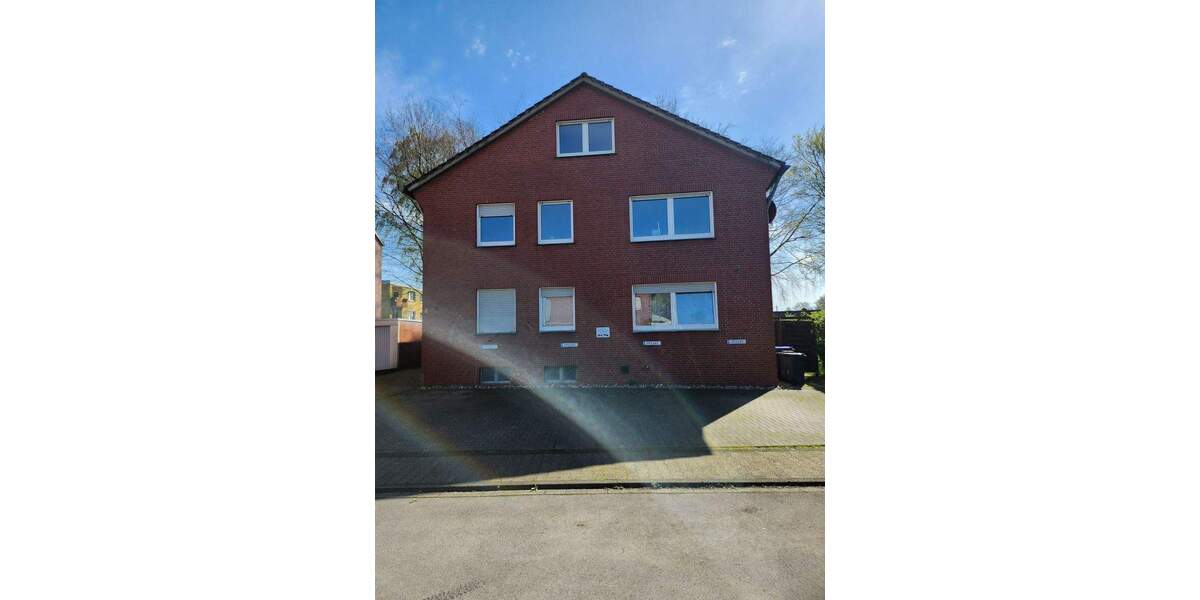 Etagenwohnung Selm Beifang - 2 Zimmer, 60 m&sup2;, 540&euro; | Angebot:24250463