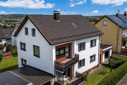 Haus Giengen an der Brenz Giengen - 8 Zimmer, 180 m&sup2;, 420.000&euro; | Angebot:26851400