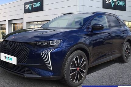 DS Automobiles DS7 (Crossback) 16.072 km 26.990 &euro; Saarbrücken 66119