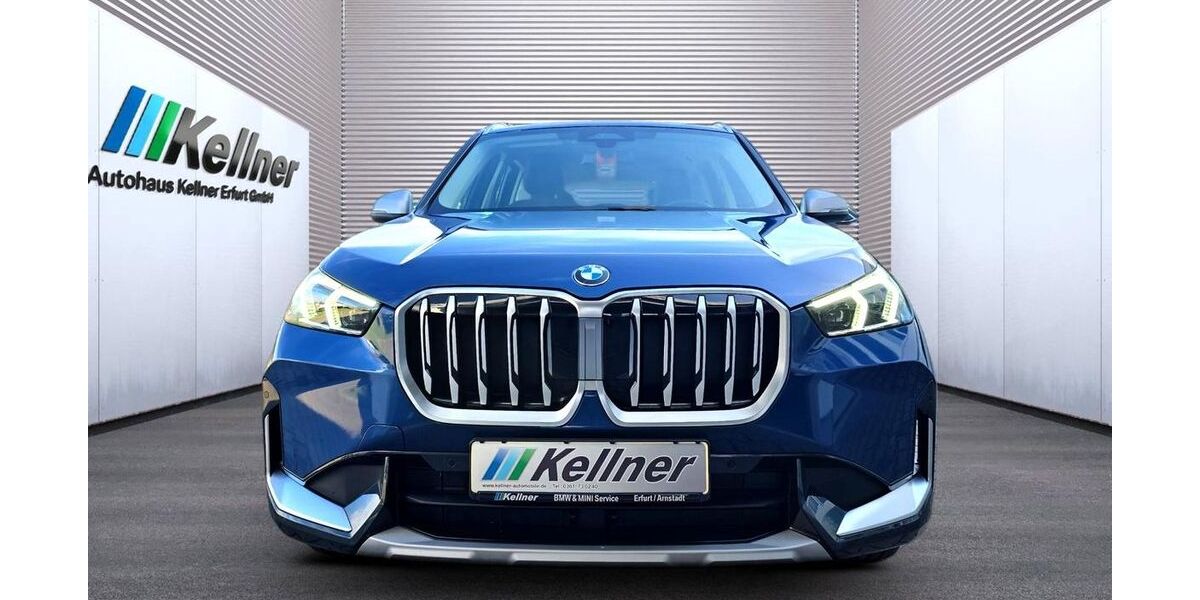 BMW X1 34.684 km 44.289 &euro; Arnstadt 99310