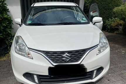 Suzuki Baleno 122.000 km 5.499 &euro; Schwelm 58332