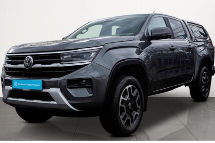 VW Amarok 16.090 km 46.940 &euro; Bad Homburg 61348