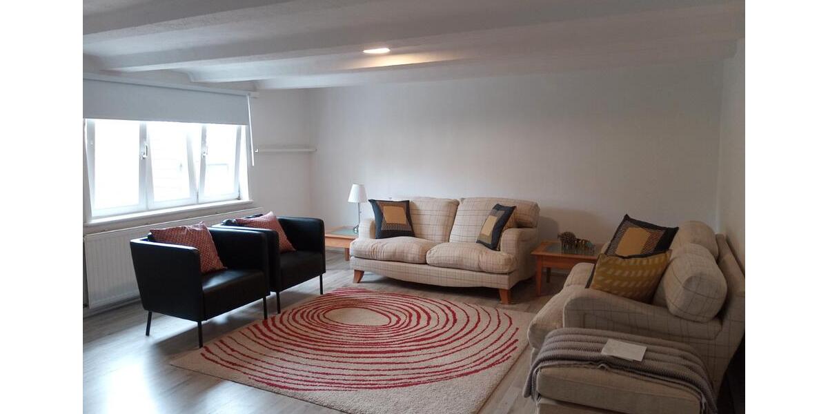 Erdgeschoßwohnung Uslar - 3 Zimmer, 100 m&sup2;, 495&euro; | Angebot:26412630