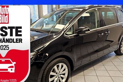 VW Sharan