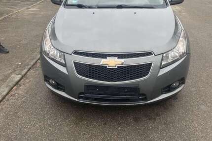 Chevrolet Cruze 245.532 km 3.000 &euro; Gailingen am Hochrhein 78262