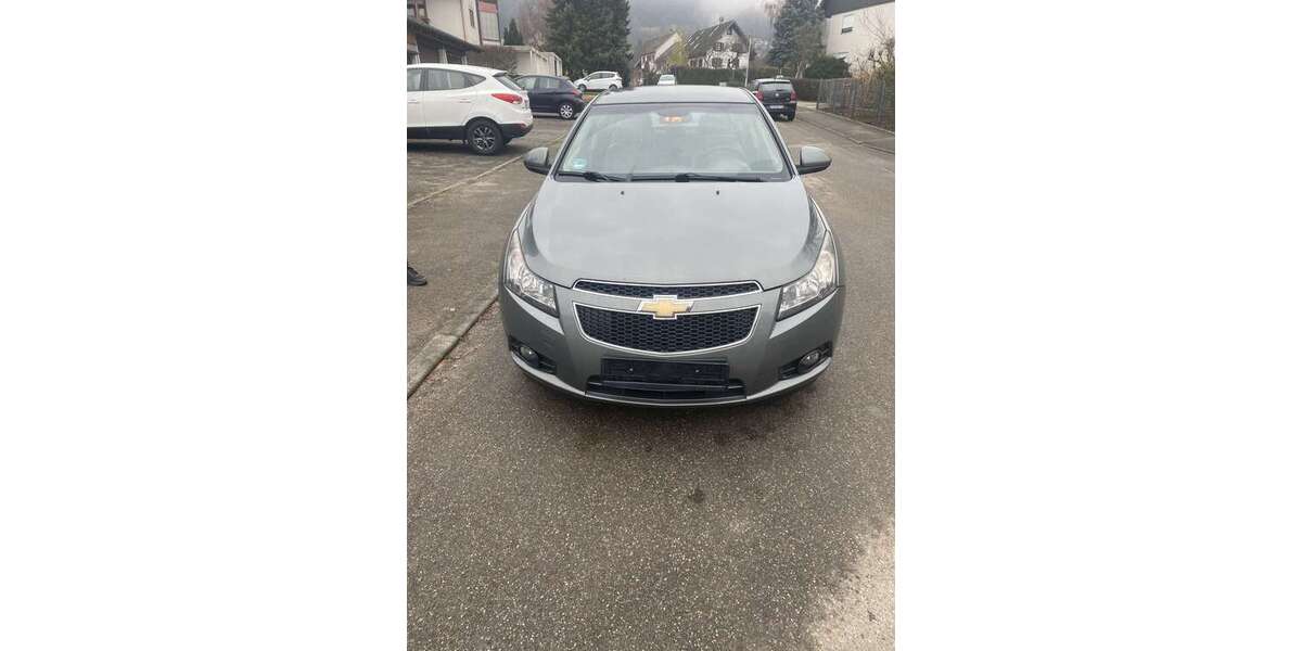 Chevrolet Cruze 245.532 km 3.000 &euro; Gailingen am Hochrhein 78262