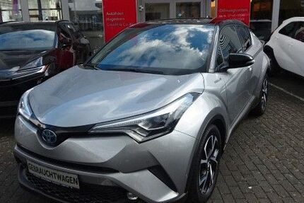 Toyota C-HR 55.390 km 17.690 &euro; Bad Neuenahr 53474