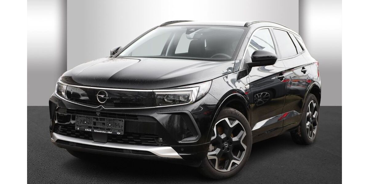 Opel Grandland (X) 10.495 km 22.840 &euro; Marl 45770