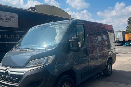 Citroen Jumper 148.901 km 8.450 &euro; Monheim am Rhein 40789