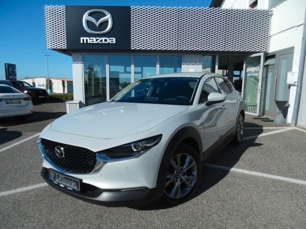 CX-30