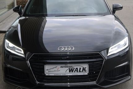 Audi TT 122.998 km 19.690 &euro; Pfullendorf 88630