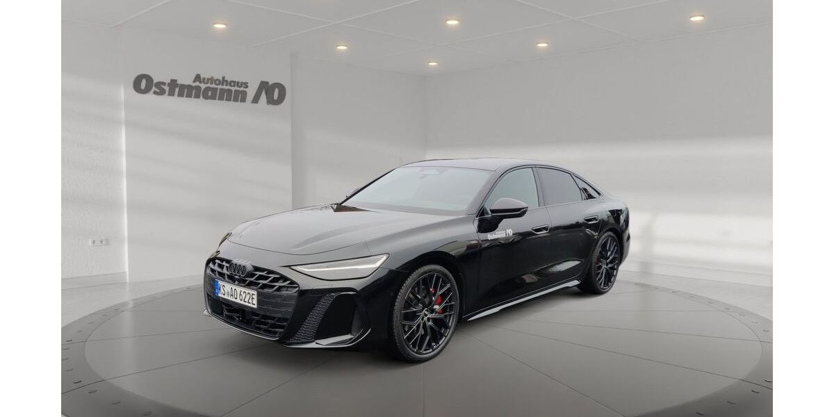 Audi A6 2.990 km 79.880 &euro; Wolfhagen 34466