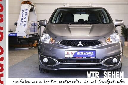 Mitsubishi Space Star 28.489 km 9.850 &euro; Dachau 85221