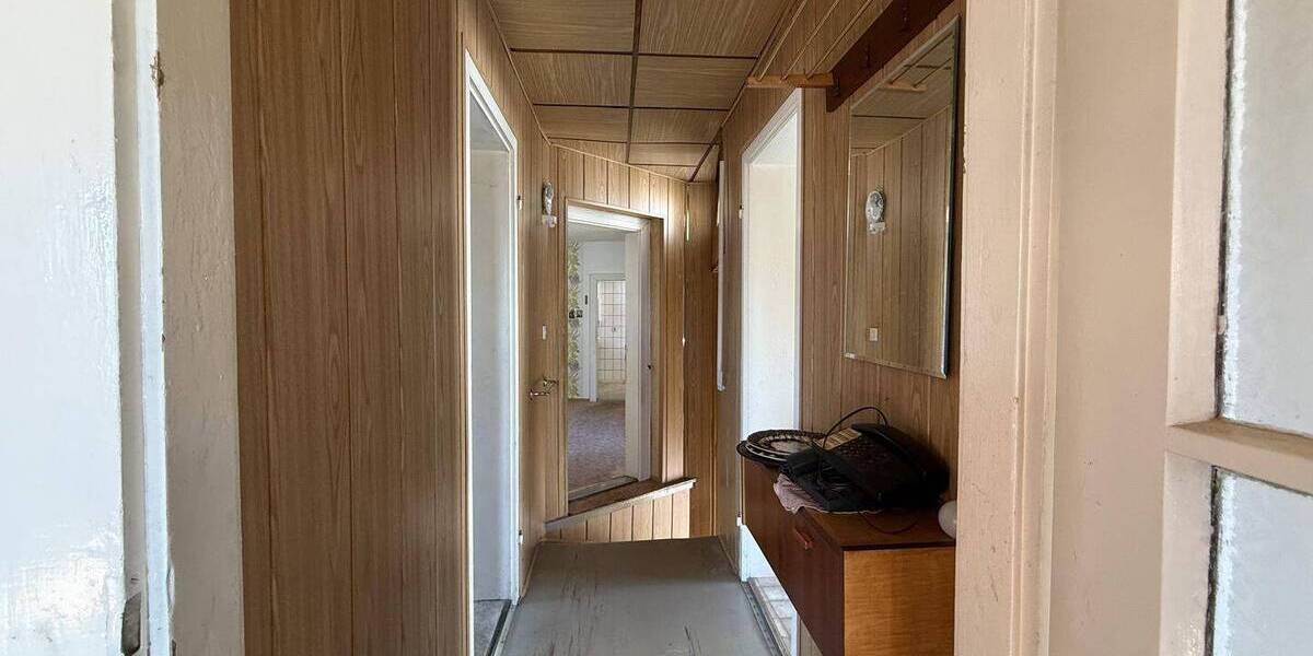 Einfamilienhaus Naumburg - 5 Zimmer, 91 m&sup2;, 65.000&euro; | Angebot:26684654