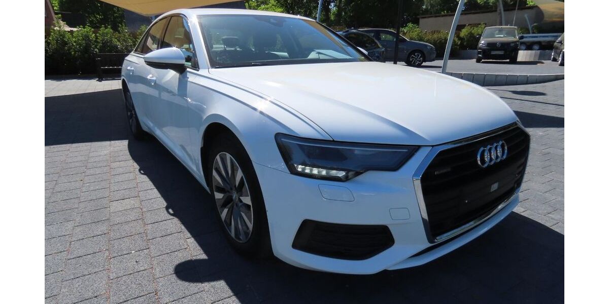 Audi A6 85.700 km 32.990 &euro; Geestland 27607