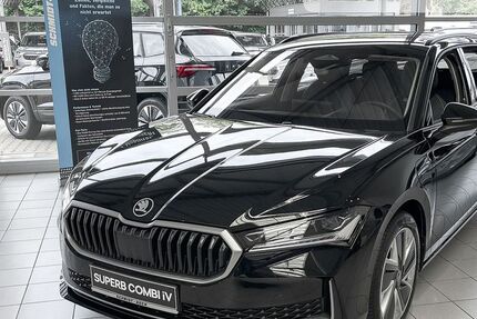 Skoda Superb 8.680 km 49.450 &euro; Delmenhorst 27751