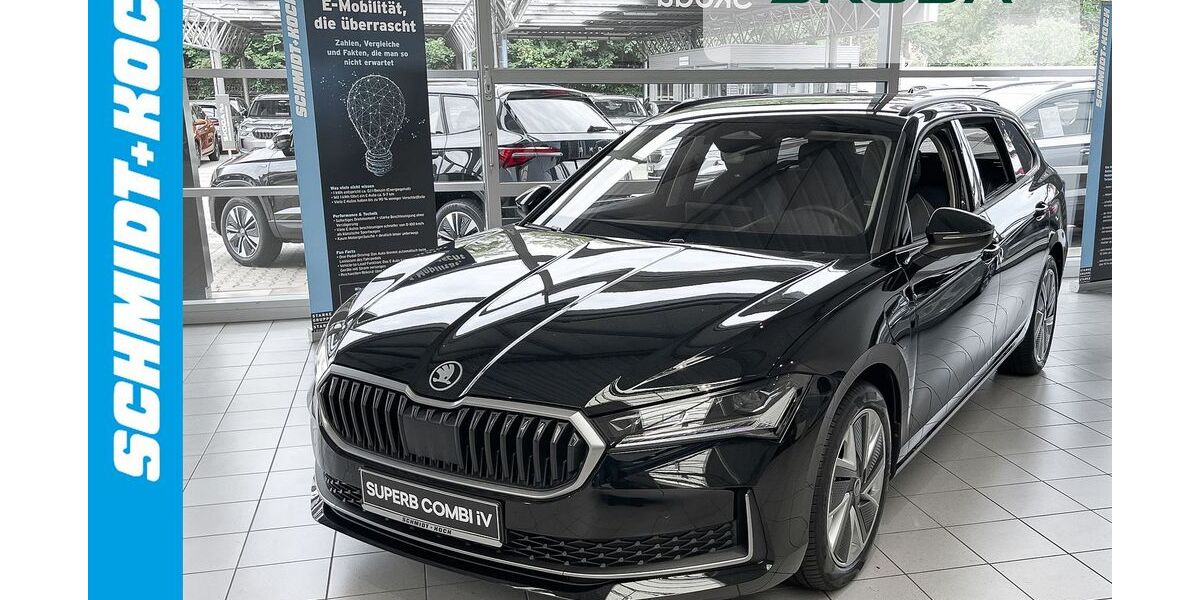 Skoda Superb 8.680 km 49.450 &euro; Delmenhorst 27751