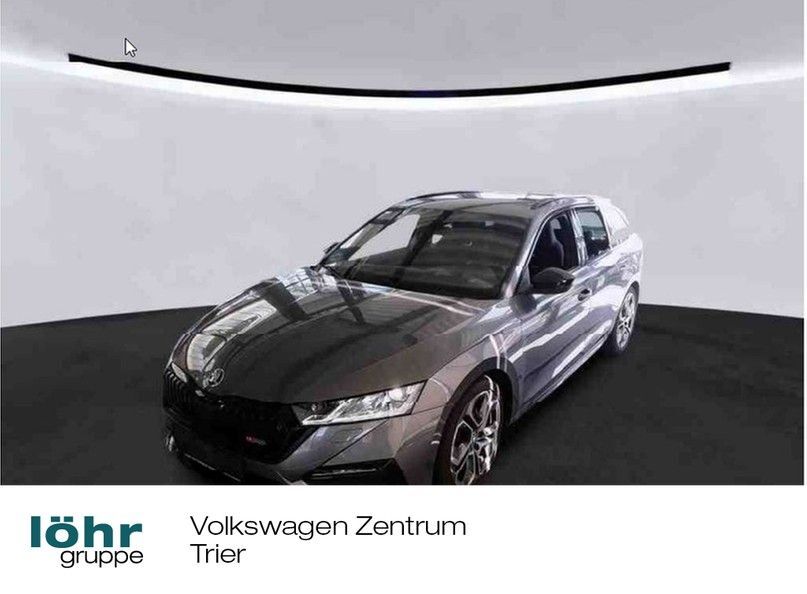 Skoda Octavia 69.733 km 33.380 € Trier 54292