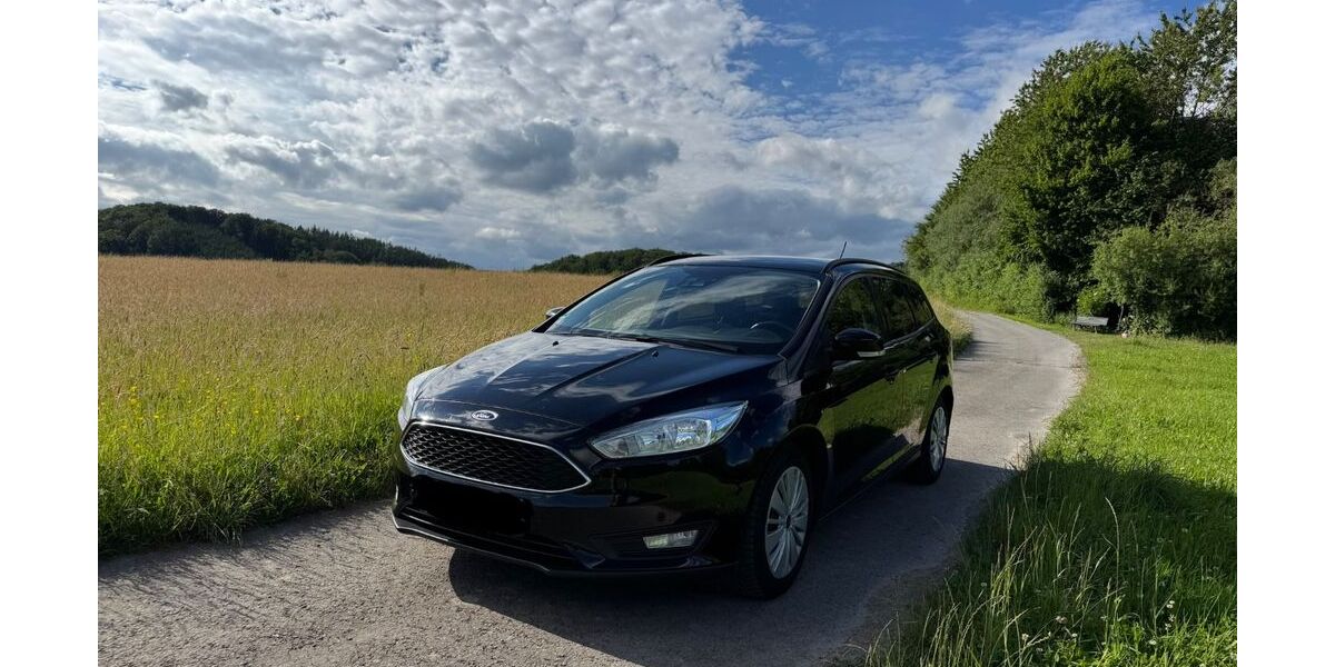 Ford Focus 94.250 km 9.299 &euro; Lindlar 51789