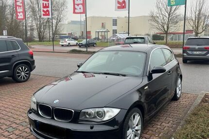 BMW 123 220.080 km 3.900 € Neidenstein 74933