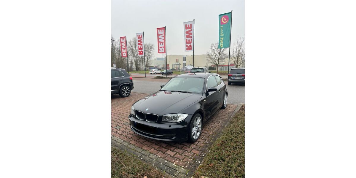 BMW 123 220.080 km 3.900 € Neidenstein 74933