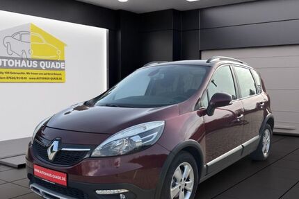 Renault Scenic 170.000 km 6.999 &euro; Kandern 79400