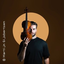 Concertgebouw Kammerorchester 25.02.2026 Evangelisches Gemeindehaus
