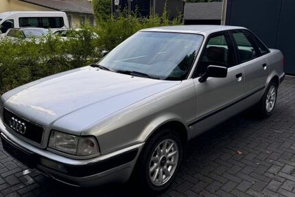 Audi 80 83.000 km 7.490 &euro; Wiesbaden 65189