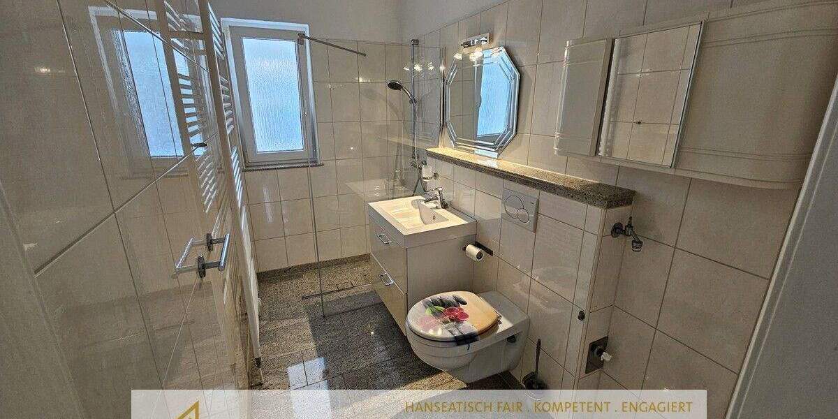 Doppelhaushälfte Kirchlinteln - 6 Zimmer, 170 m&sup2;, 299.000&euro; | Angebot:25688801