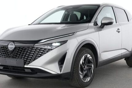 Nissan Qashqai 24.340 km 27.999 € Münster 48145