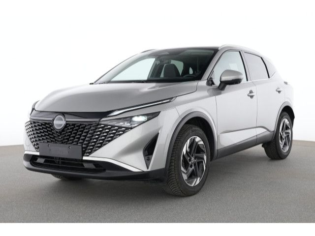 Nissan Qashqai 24.340 km 27.999 € Münster 48145