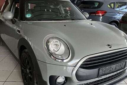 Mini One Clubman 86.150 km 13.895 &euro; Schwerin 19061