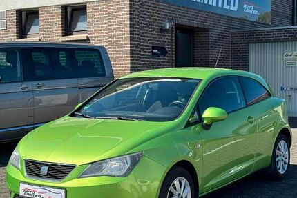 Seat Ibiza 137.000 km 4.500 &euro; Geldern 47608