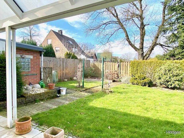 Doppelhaushälfte auf Erbpacht-Grundstück 5 zimmer