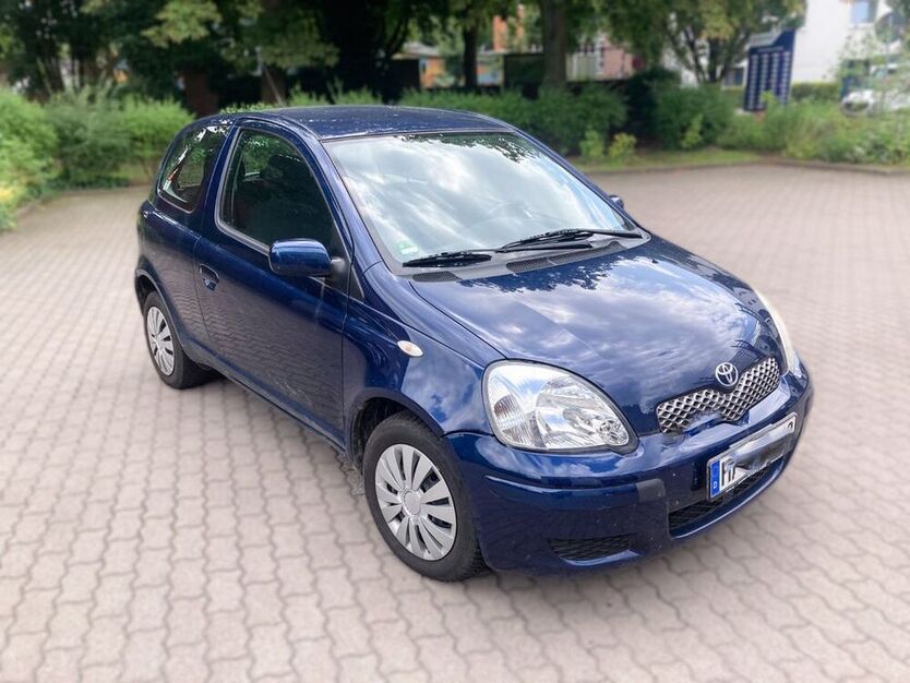 Yaris