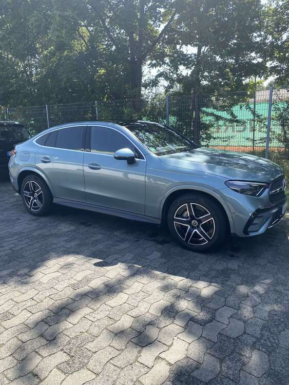 GLC 220
