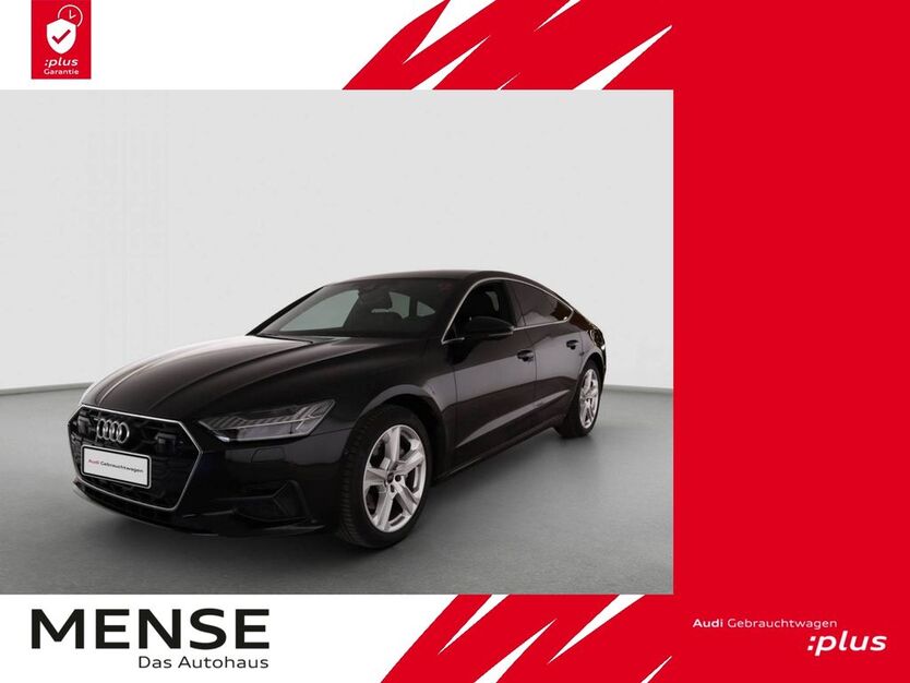 Audi A7 25.745 km 58.845 € Gütersloh 33334